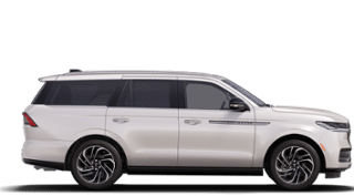 2025 Lincoln Lincoln Navigator External Image 1